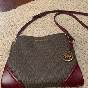 Michael Kors crossbody